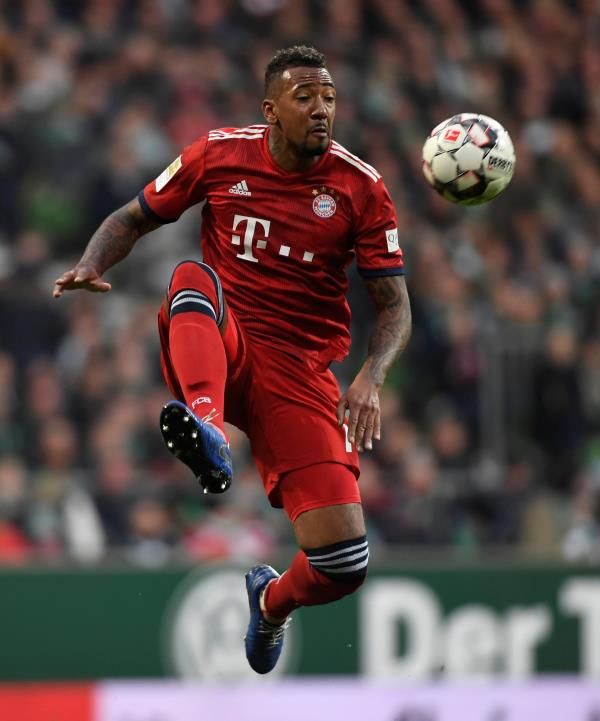 جيروم بواتينج