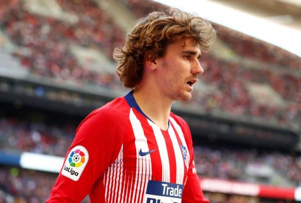 أنطوان جريزمان