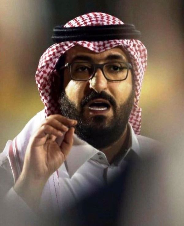  سعود آل سويلم