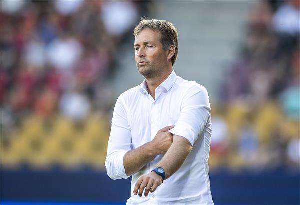 كاسبر هيولماند