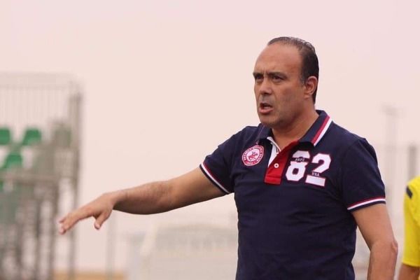 المدرب حمادي الدو