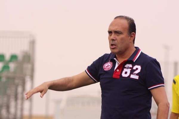 المدرب حمادي الدو