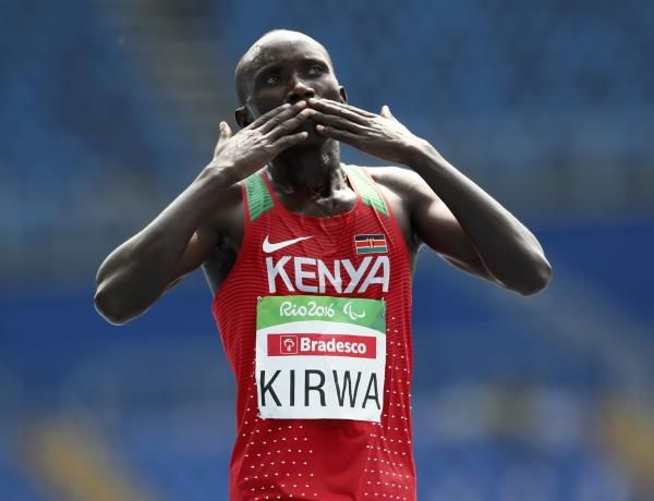 فيليكس كيروا