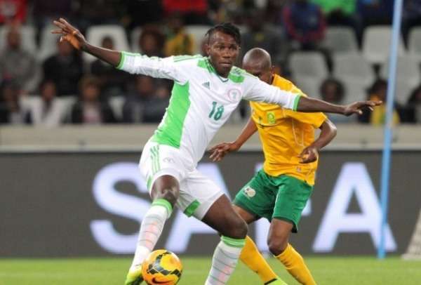 كريستيان أوساغونا