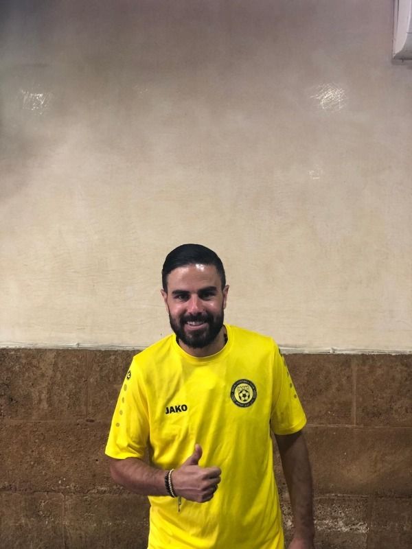 محمد القاسم