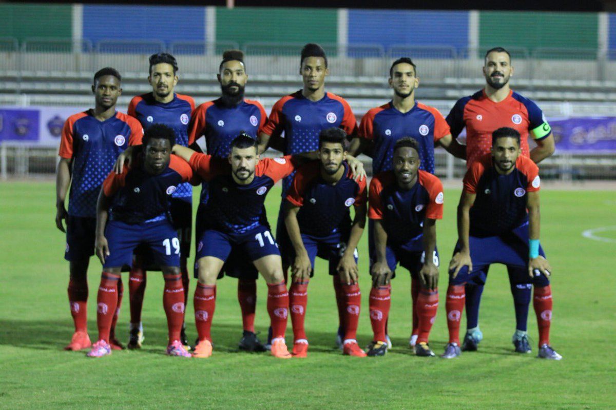 فريق العدالة