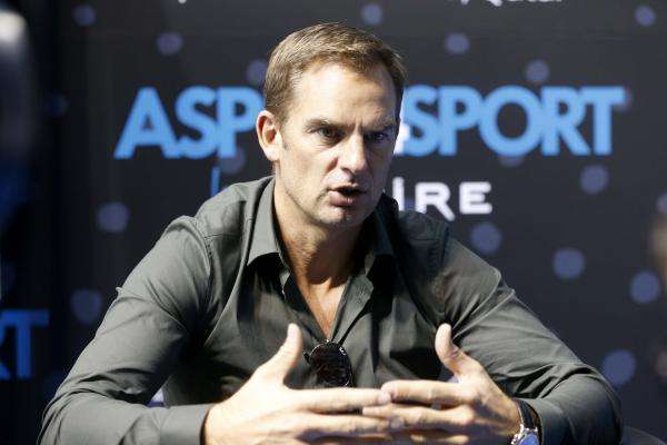 رونالد دي بوير 