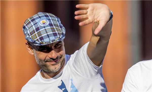 بيب جوارديولا