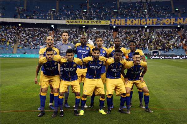 فريق النصر