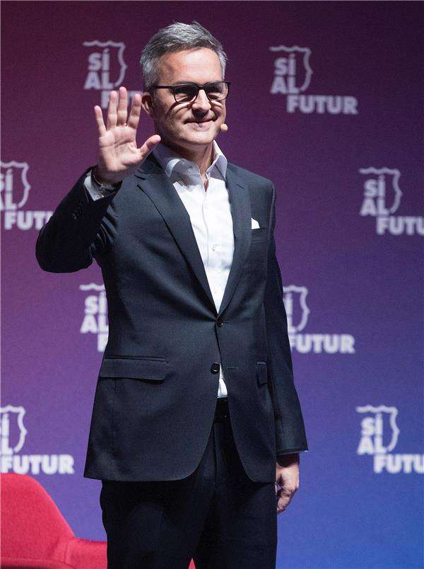 فيكتور فونت