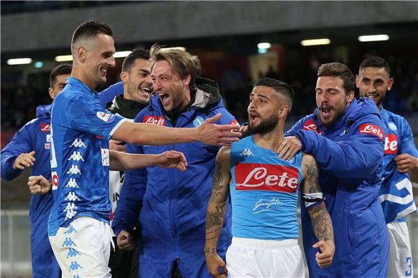 لورينزو إنسيني 