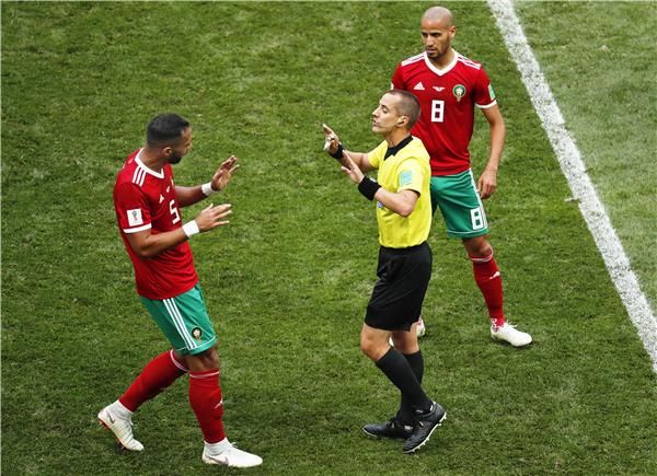 بنعطية 