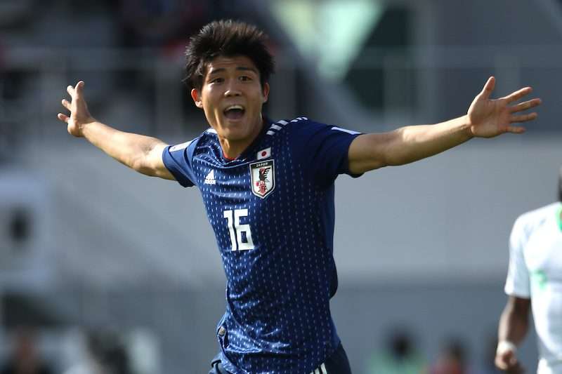 تاكيهيرو تومياسو