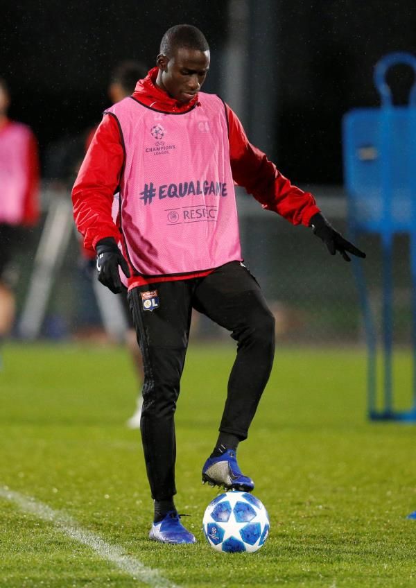 فيرلاند ميندي