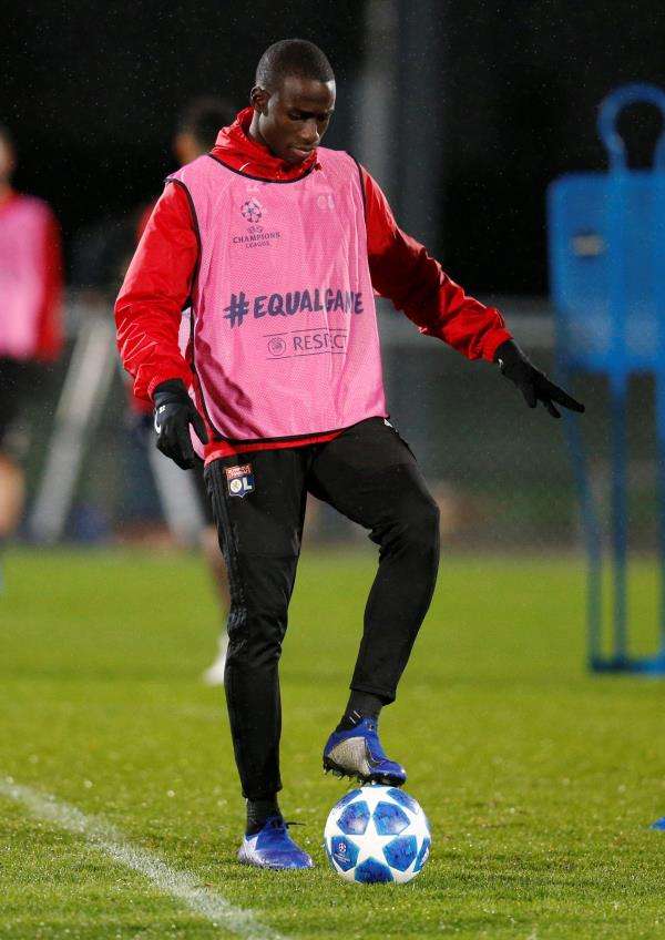 فيرلاند ميندي