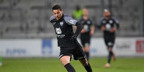 يوسف المساكني