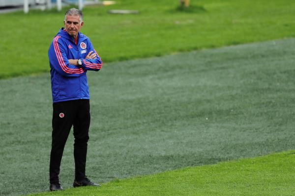 كارلوس كيروش