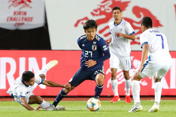 تاكيفوسا كوبو