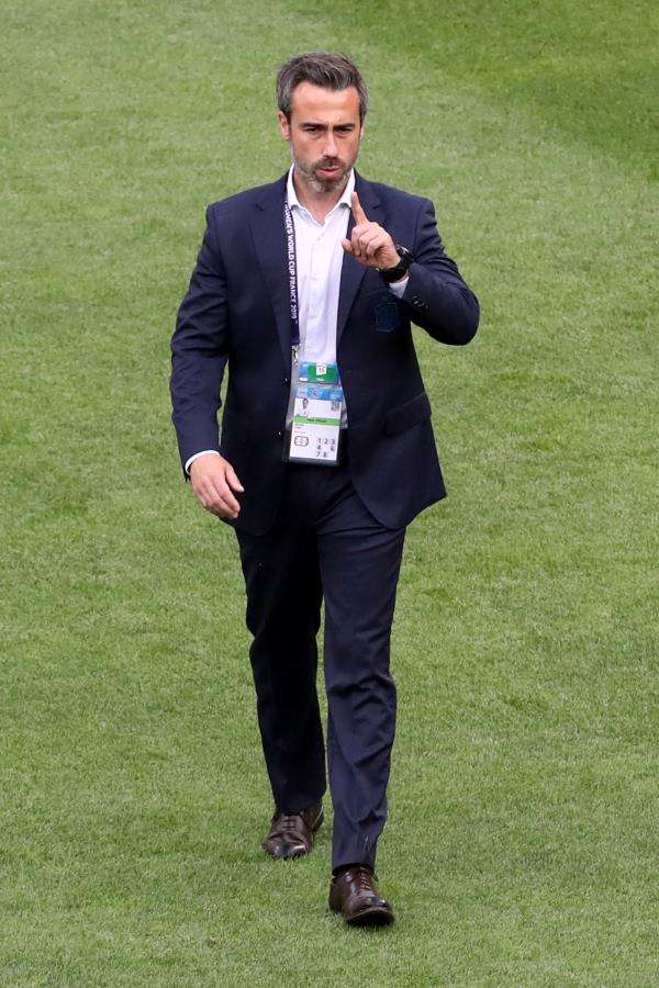 خورخي فيلدا 