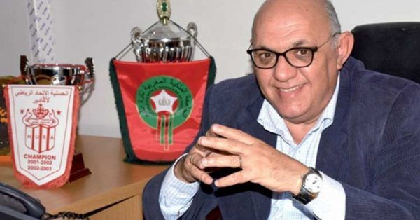 الحبيب سيدينو