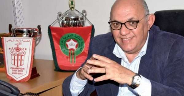 الحبيب سيدينو