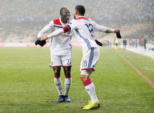 فيرلاند ميندي