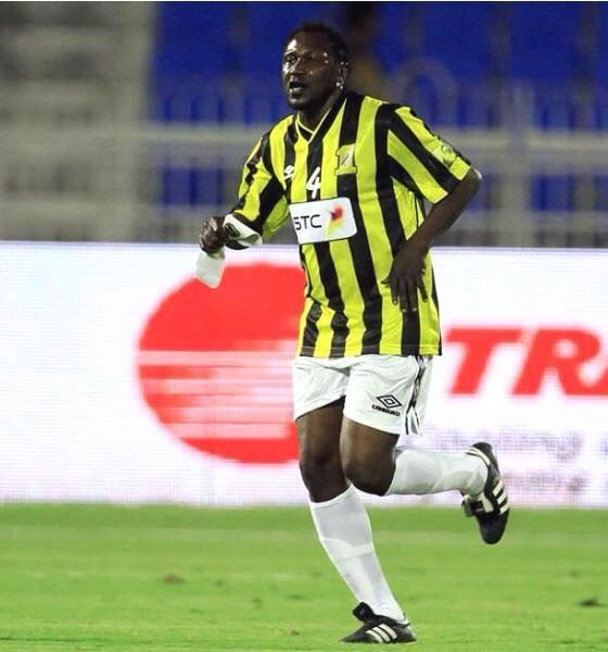 محمد الخليوي