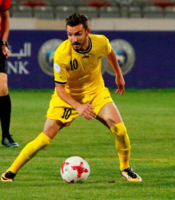 احمد ابو كبير