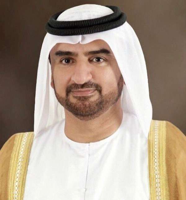  عبد الله بن سالم القاسمي