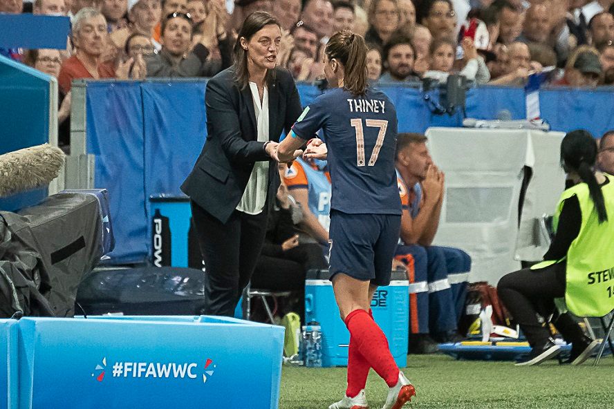 كورين دياكري