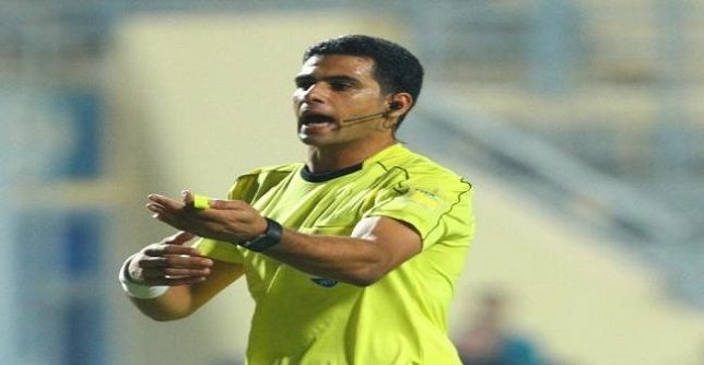 محمد معروف