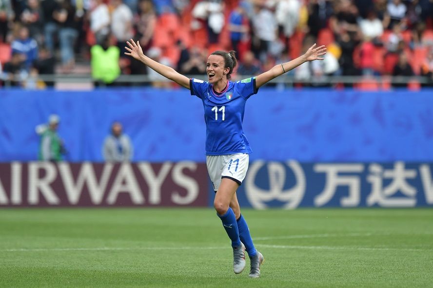 باربارا بونانسيا