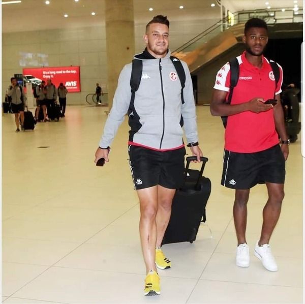  نسيم هنيد مع فراس شواط