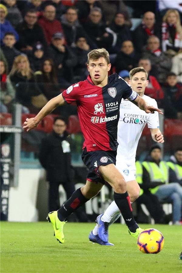 نيكولو باريلا