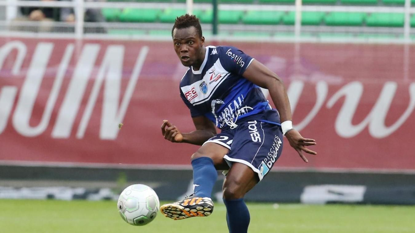 مامادو ندياي