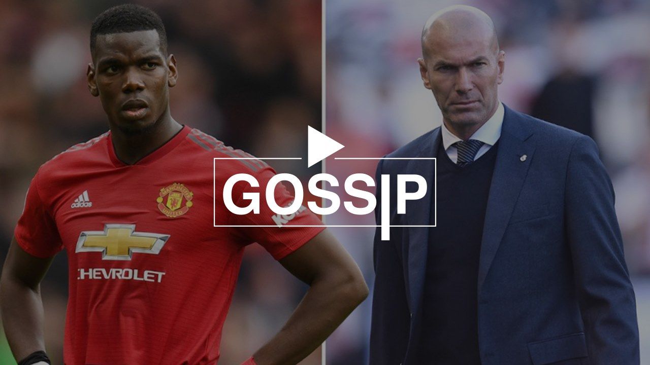 زيدان وبوجبا