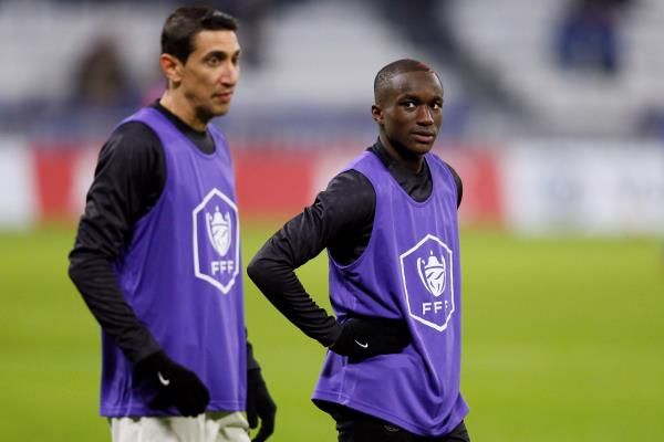 ثنائي سان جيرمان