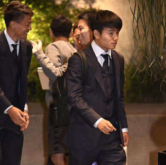 تاكيفوسا كوبو "ميسي اليابان" في البرازيل