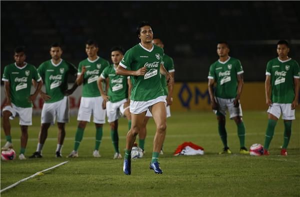 مارسيلو مارتينز (بوليفيا)