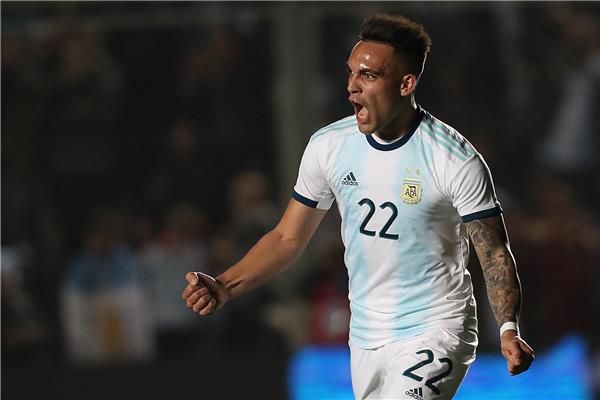 لاوتارو مارتينيز