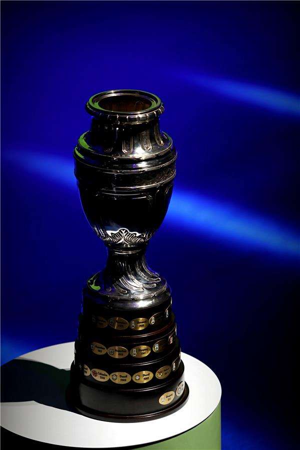 كأس كوبا أمريكا