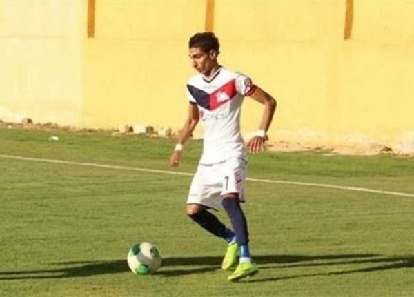 إسلام الفار 