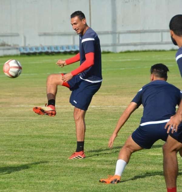 كريم العواضي