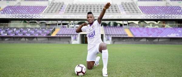 جانب من التقديم