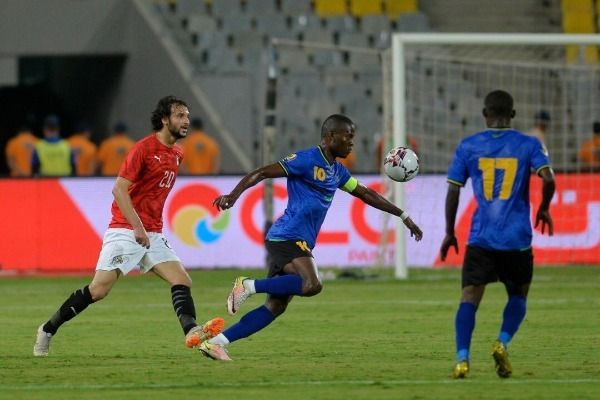 مبوانا ساماتا