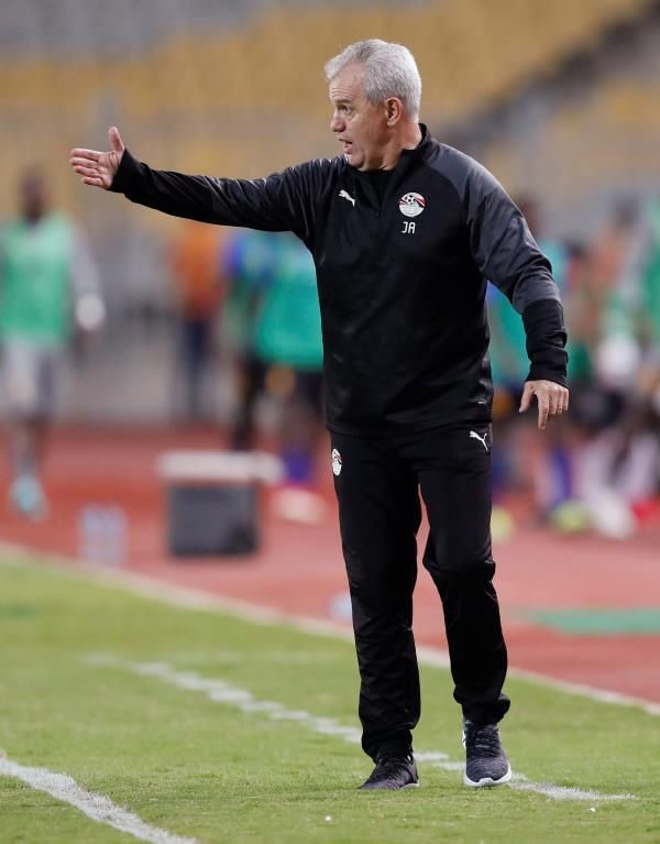 خافيير أجيري