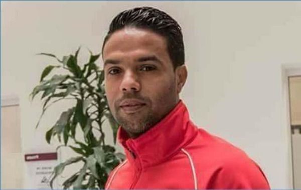 عبد الكريم النفطي