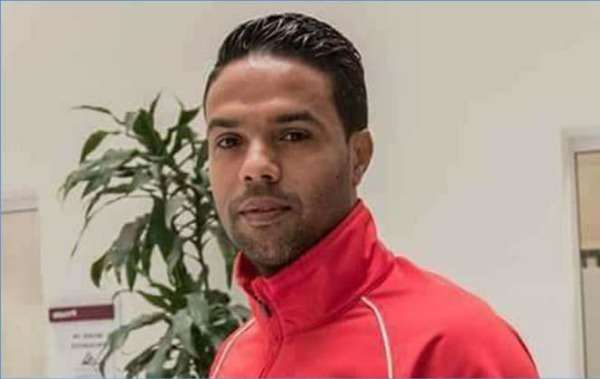 عبد الكريم النفطي