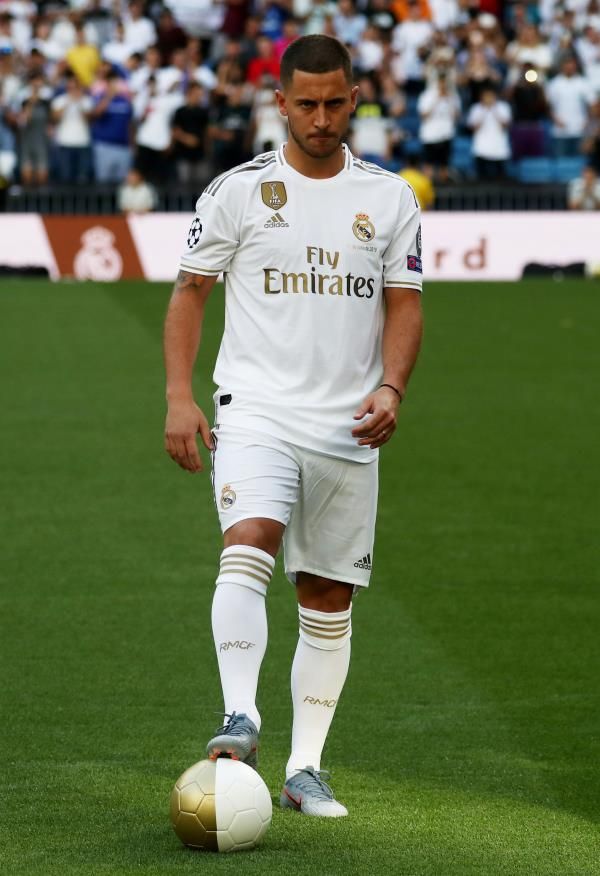 هازارد 