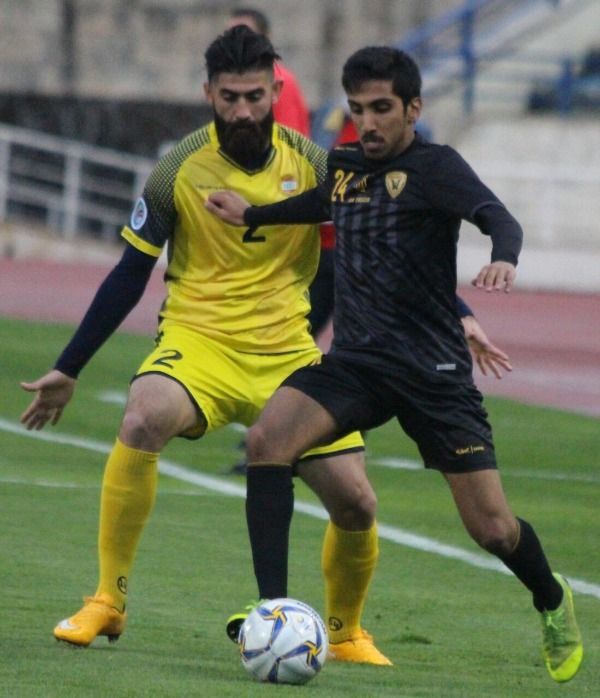 أحمد الصالح